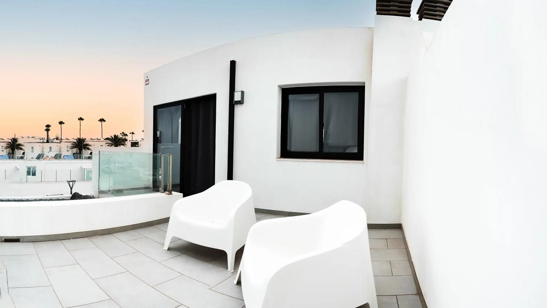Villa Jarea Private Pool Corralejo By Holidays Home 西班牙