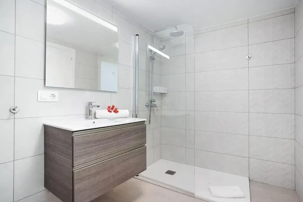 Villa Jarea Private Pool Corralejo By Holidays Home 西班牙